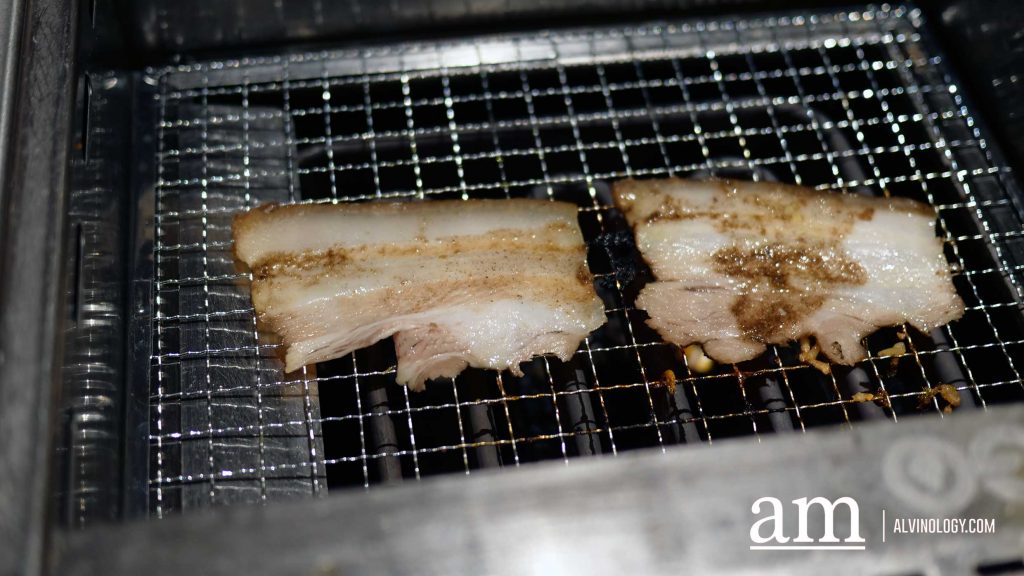 [Review] Elevated Hainanese Pork Curry and Satay: Yakiniku-GO x MICHELIN-Starred Chef LG Han Culinary Collab for Singapore’s 60th Birthday - Alvinology
