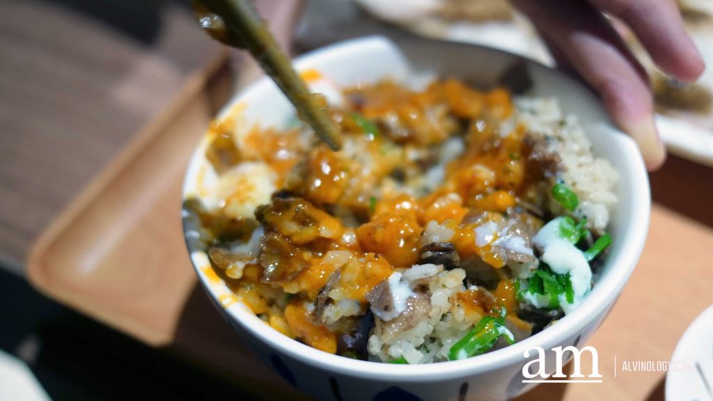 [Review] Elevated Hainanese Pork Curry and Satay: Yakiniku-GO x MICHELIN-Starred Chef LG Han Culinary Collab for Singapore’s 60th Birthday - Alvinology