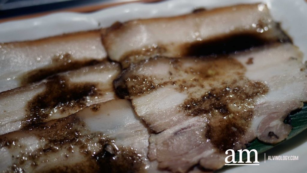 [Review] Elevated Hainanese Pork Curry and Satay: Yakiniku-GO x MICHELIN-Starred Chef LG Han Culinary Collab for Singapore’s 60th Birthday - Alvinology