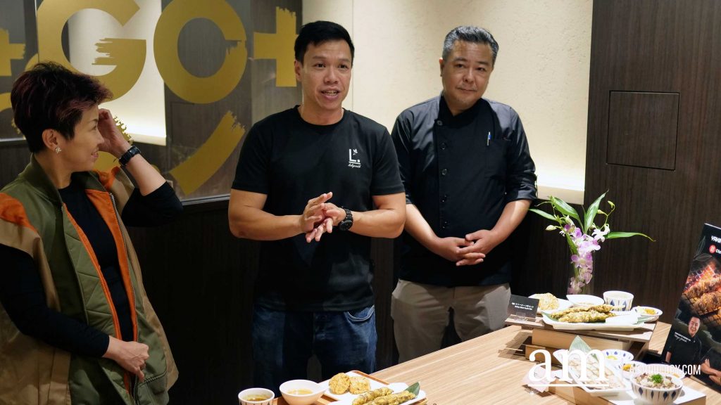 [Review] Elevated Hainanese Pork Curry and Satay: Yakiniku-GO x MICHELIN-Starred Chef LG Han Culinary Collab for Singapore’s 60th Birthday - Alvinology