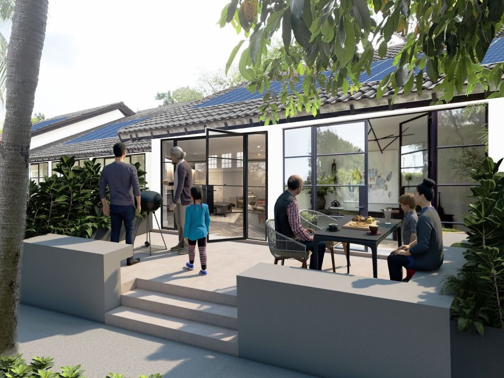 Coliwoo to Launch First-Ever Resort Chalet at 159 Jalan Loyang Besar - Alvinology