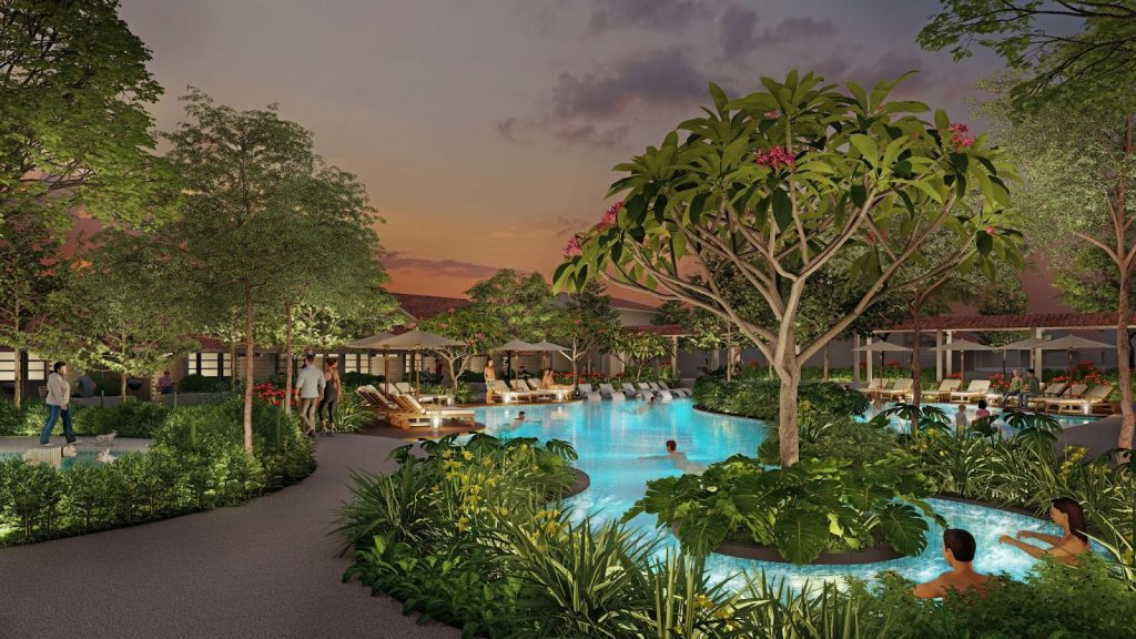 Coliwoo to Launch First-Ever Resort Chalet at 159 Jalan Loyang Besar - Alvinology