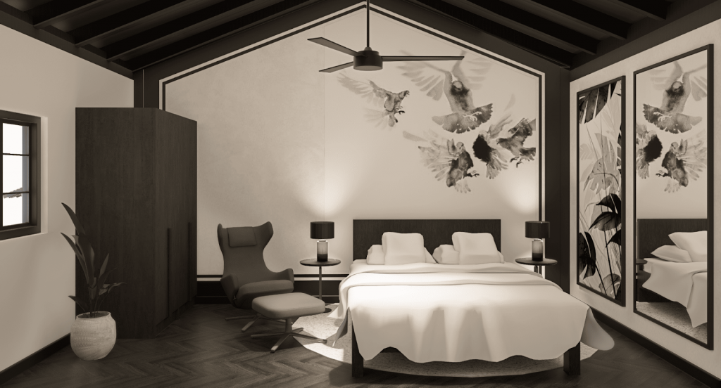Coliwoo to Launch First-Ever Resort Chalet at 159 Jalan Loyang Besar - Alvinology