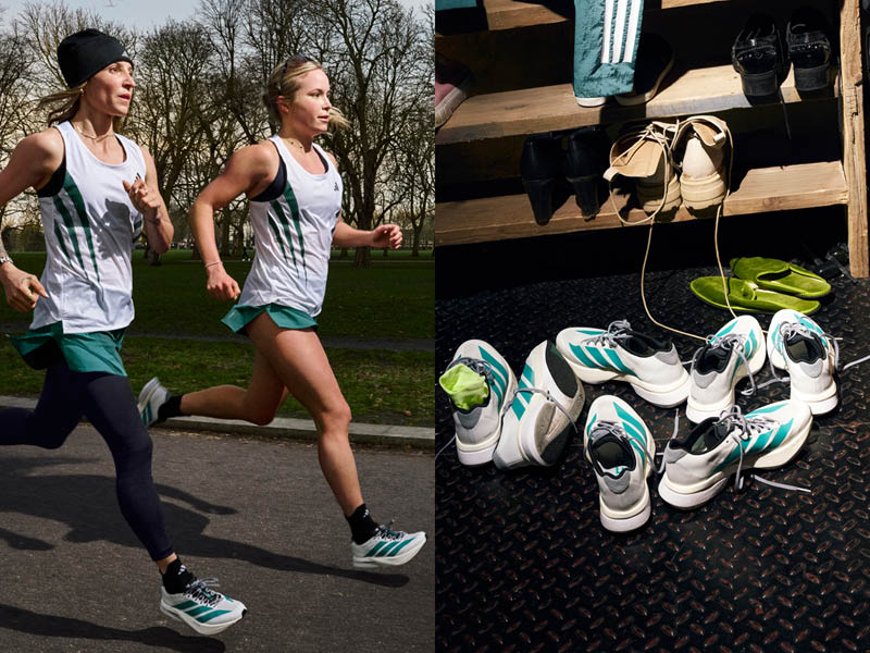 Boston 13 Launches in New Colourways with adidas Runners Singapore Experience - Alvinology