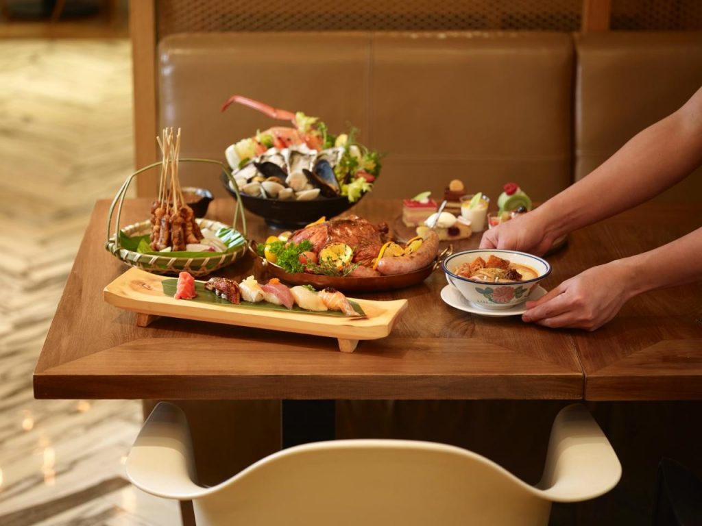 Celebrate SG60 with Heritage-Inspired Dining and Staycations at Amara Hotels & Resorts Celebrate SG60 with Heritage-Inspired Dining and Staycations at Amara Hotels & Resorts - Alvinology