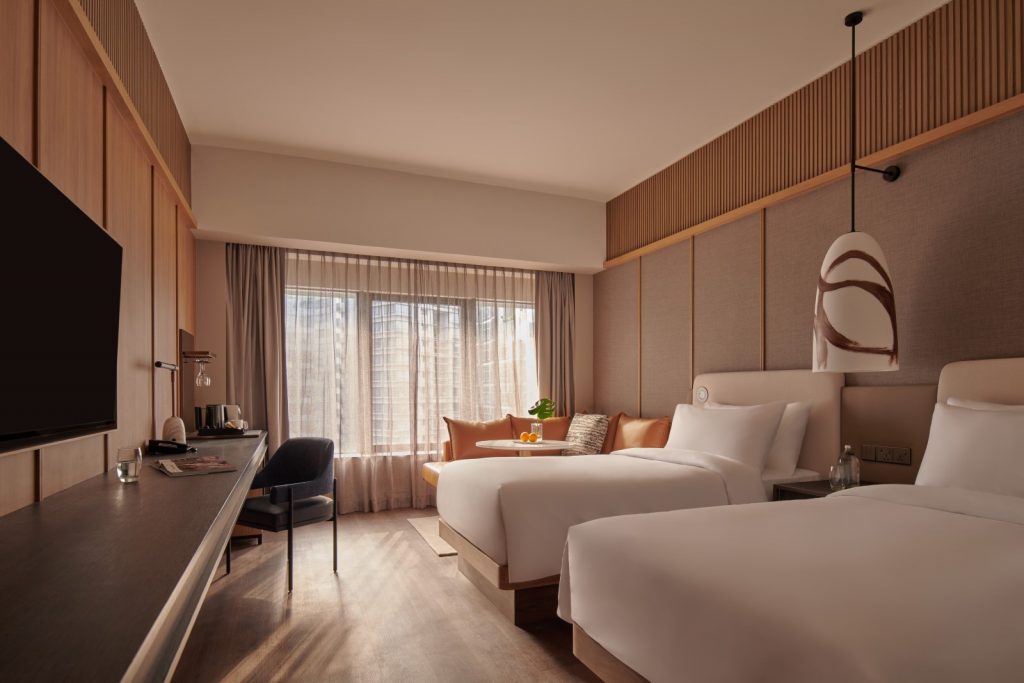 Celebrate SG60 with Heritage-Inspired Dining and Staycations at Amara Hotels & Resorts - Alvinology