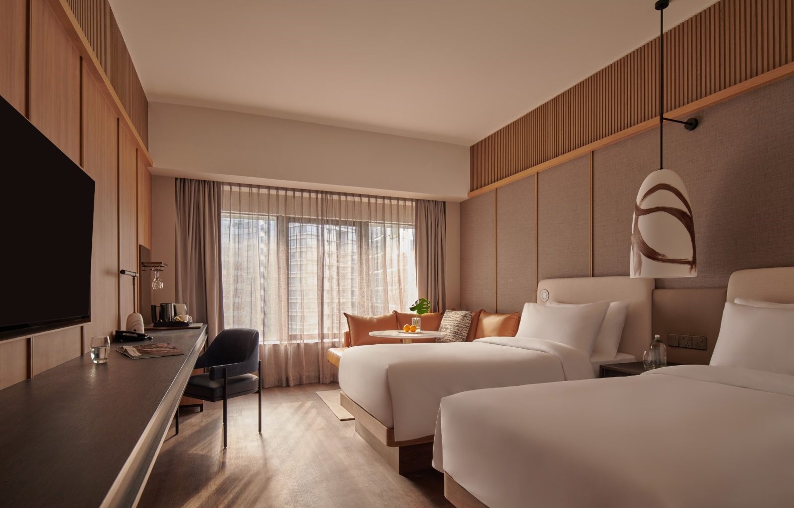Celebrate SG60 with Heritage-Inspired Dining and Staycations at Amara Hotels & Resorts - Alvinology