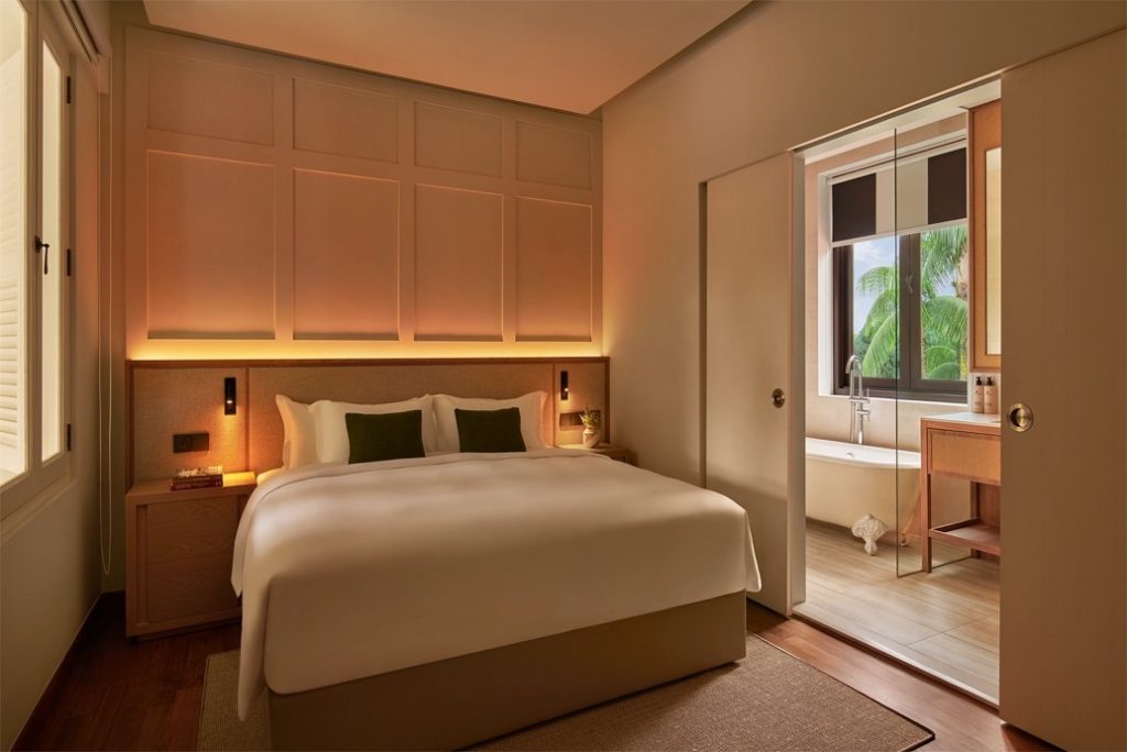 Celebrate SG60 with Heritage-Inspired Dining and Staycations at Amara Hotels & Resorts Celebrate SG60 with Heritage-Inspired Dining and Staycations at Amara Hotels & Resorts - Alvinology