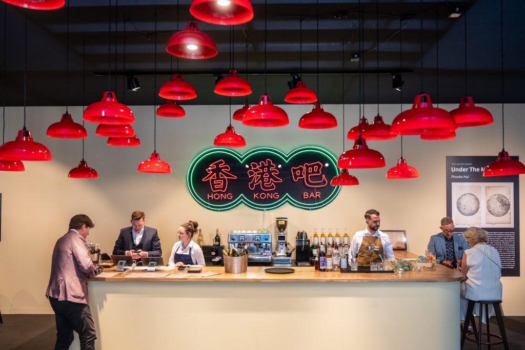 Hong Kong Tourism Board Brings a Flavourful Slice of the City to Art Basel in Basel 2025 - Alvinology