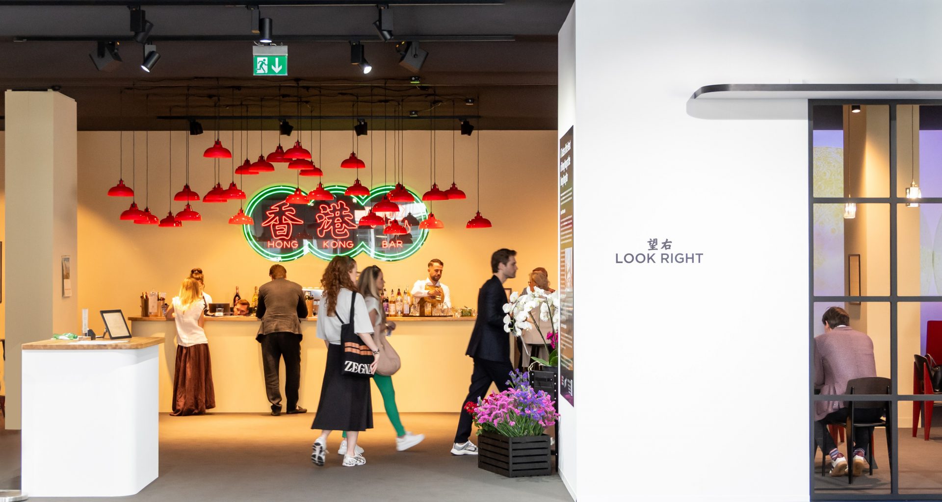 Hong Kong Tourism Board Brings a Flavourful Slice of the City to Art Basel in Basel 2025 - Alvinology