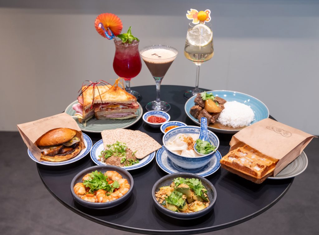 Hong Kong Tourism Board Brings a Flavourful Slice of the City to Art Basel in Basel 2025 - Alvinology