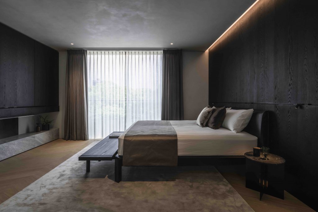 Aston Martin Unveils First Ultra-Luxury Home in Japan: N°001 Minami Aoyama, Tokyo - Alvinology
