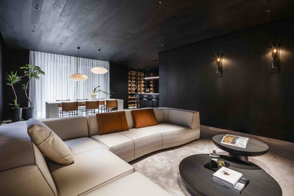 Aston Martin Unveils First Ultra-Luxury Home in Japan: N°001 Minami Aoyama, Tokyo - Alvinology