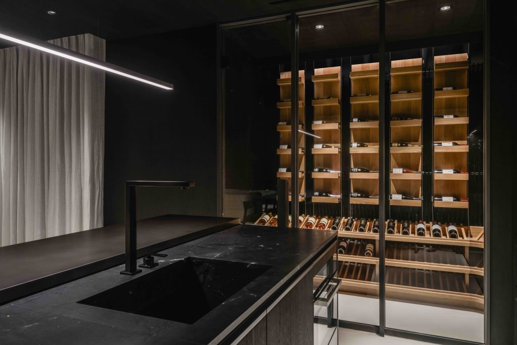 Aston Martin Unveils First Ultra-Luxury Home in Japan: N°001 Minami Aoyama, Tokyo - Alvinology