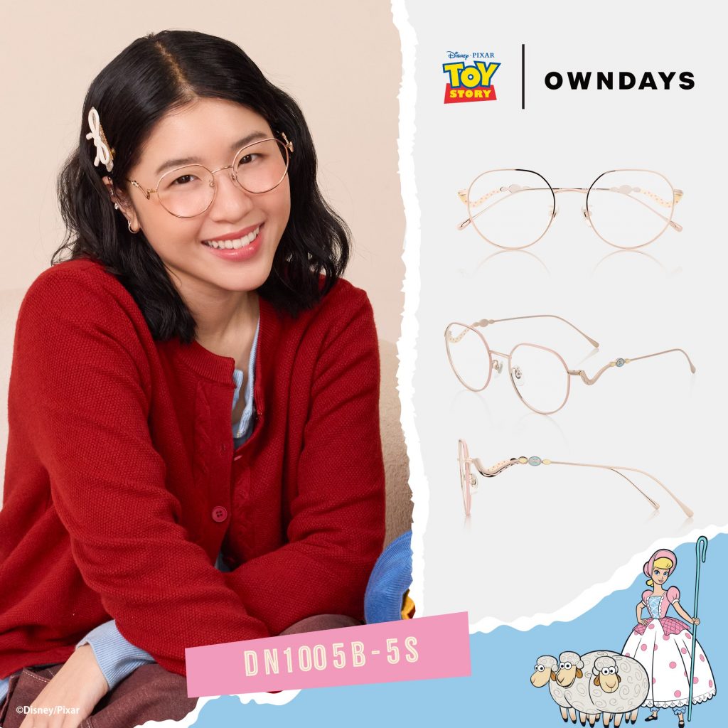 OWNDAYS Launches Nostalgic TOY STORY Collection – A Stylish Trip “Back to the Moment” OWNDAYS Launches Nostalgic TOY STORY Collection – A Stylish Trip “Back to the Moment” - Alvinology