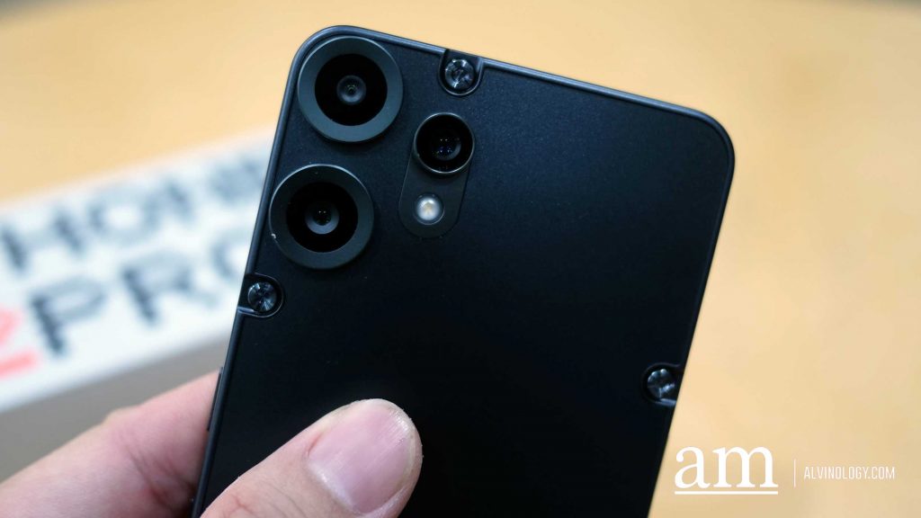 [Review] CMF Phone 2 Pro by Nothing: A Stylish Mid-Range Phone Built for Creatives - Alvinology