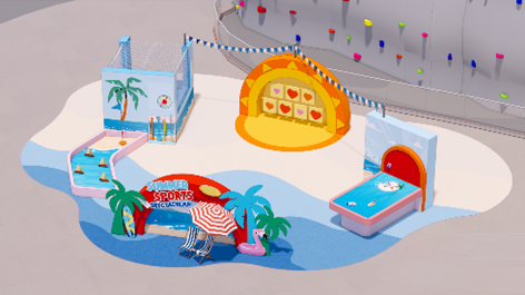 CapitaLand Celebrates 25 Years with 25-Day ‘Live It Up! 2025’ Wellness Festival Featuring Over 90 Activities CapitaLand Celebrates 25 Years with 25-Day ‘Live It Up! 2025’ Wellness Festival Featuring Over 90 Activities - Alvinology