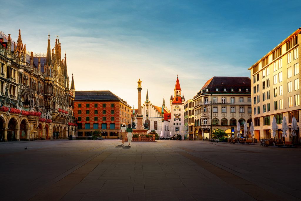 Cathay Pacific Launches First-Ever Non-Stop Flights from Hong Kong to Munich, Expanding European Footprint - Alvinology