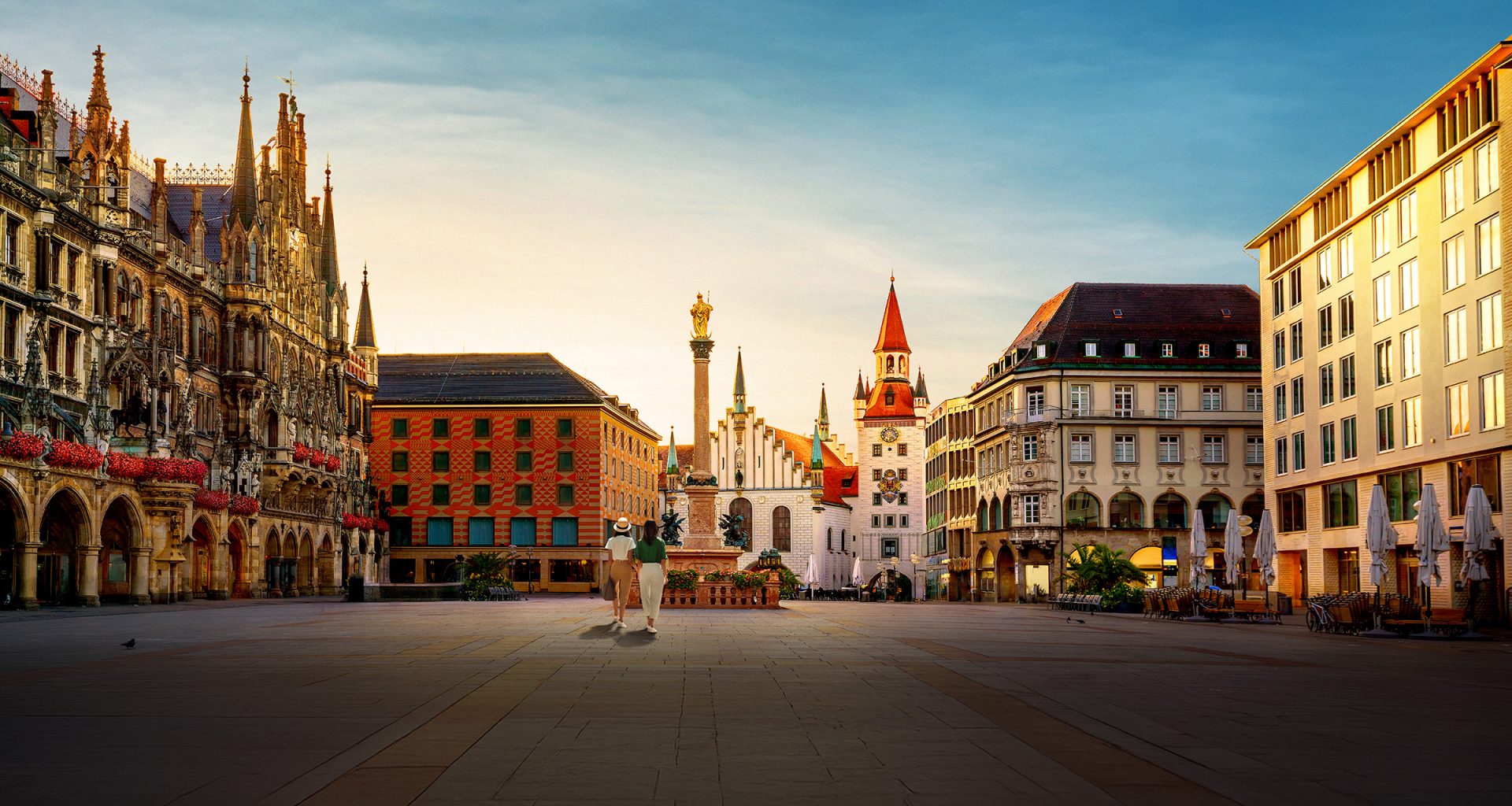 Cathay Pacific Launches First-Ever Non-Stop Flights from Hong Kong to Munich, Expanding European Footprint - Alvinology