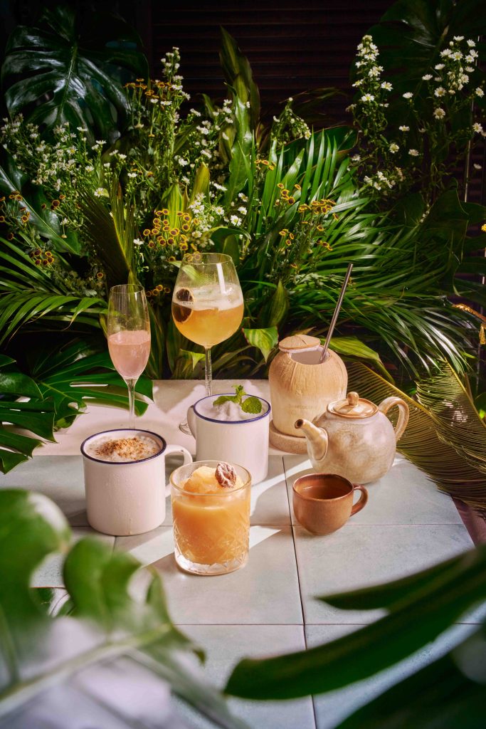 Chatterbox Café Makes Its Grand Debut at Resorts World Sentosa with Heritage Flavours and a Fresh New Twist - Alvinology
