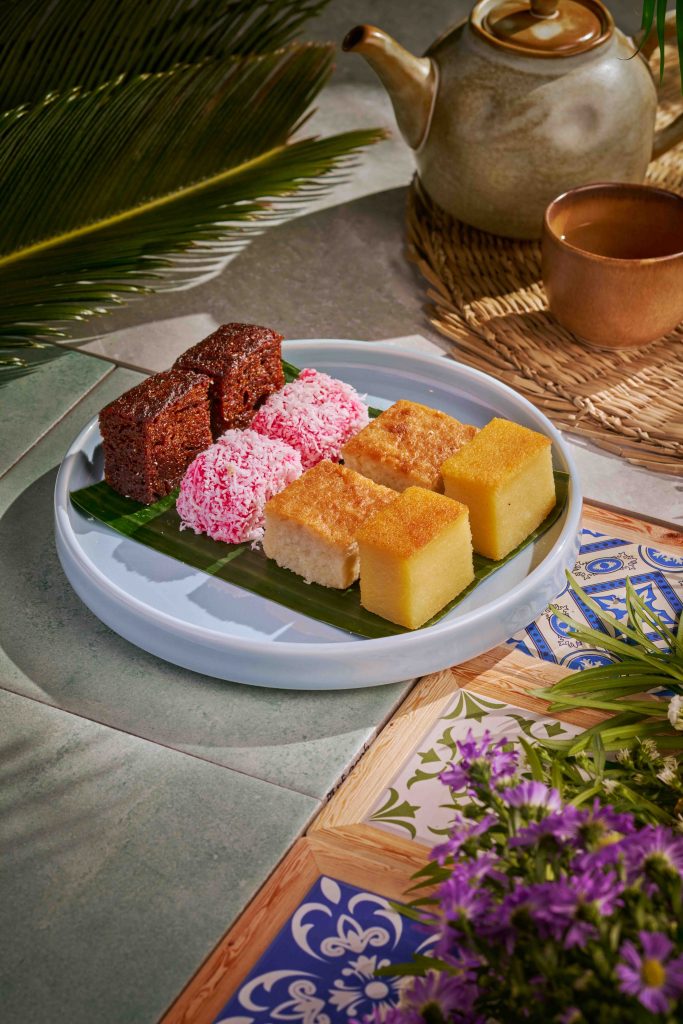 Chatterbox Café Makes Its Grand Debut at Resorts World Sentosa with Heritage Flavours and a Fresh New Twist - Alvinology