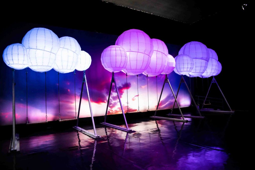 Pop Air: A World of Inflatable Art Lands at Marina Bay Sands Pop Air: A World of Inflatable Art Lands at Marina Bay Sands - Alvinology