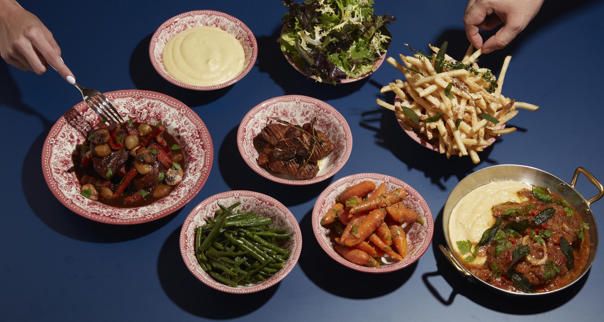 The Plump Frenchman Brings Bold French Comfort Food to Bugis This June - Alvinology