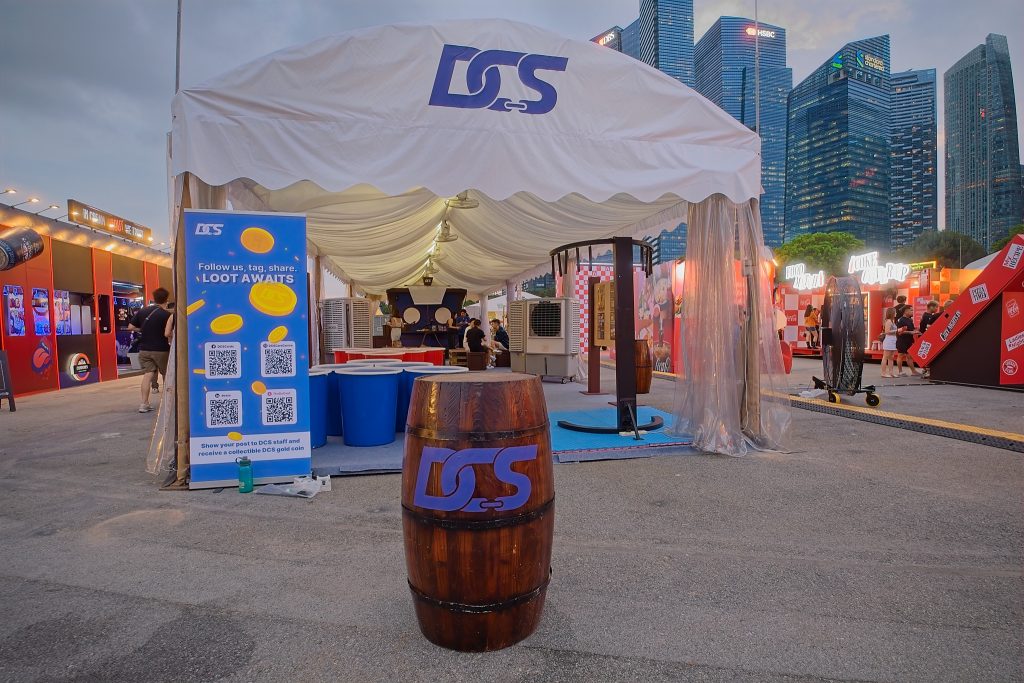 What to Expect at GastroBeats 2025: Singapore’s Ultimate Food Playground Returns With Coca-Cola in the Mix What to Expect at GastroBeats 2025: Singapore’s Ultimate Food Playground Returns With Coca-Cola in the Mix - Alvinology