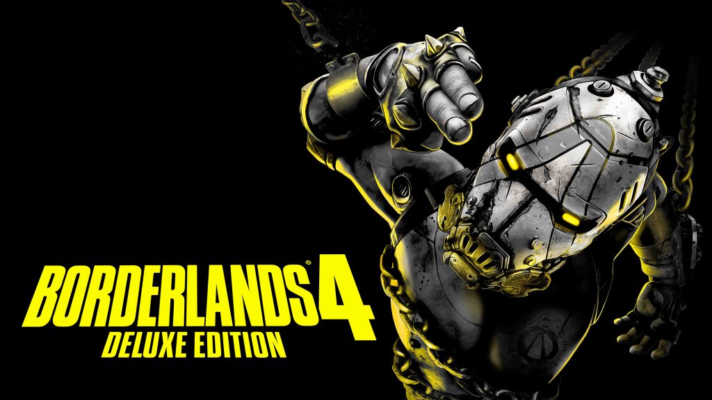 Borderlands 4 Set for September 2025 Launch — Pre-Orders Now Live with New Vault Hunters and Massive Post-Launch Plans - Alvinology