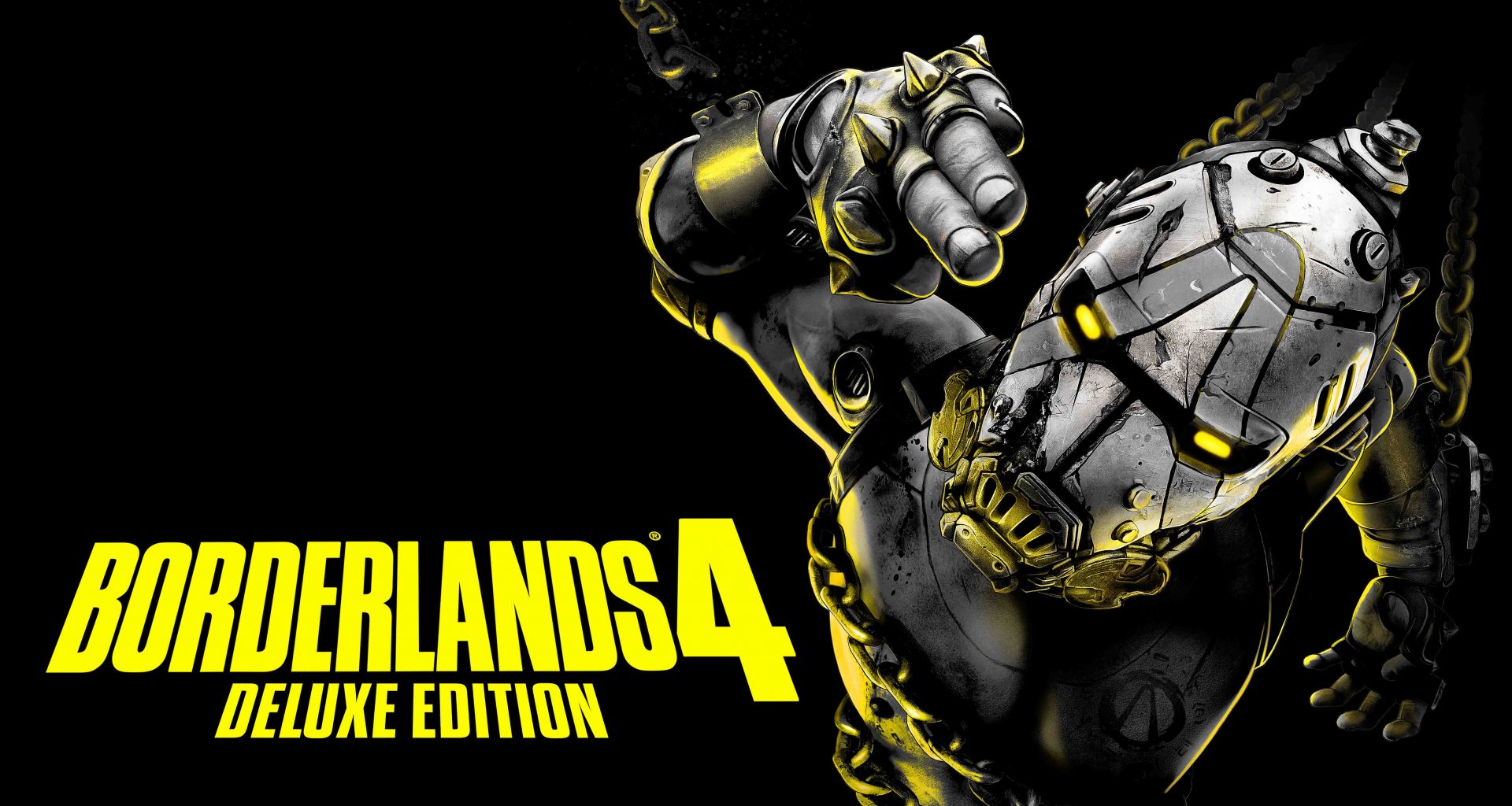 Borderlands 4 Set for September 2025 Launch — Pre-Orders Now Live with New Vault Hunters and Massive Post-Launch Plans - Alvinology