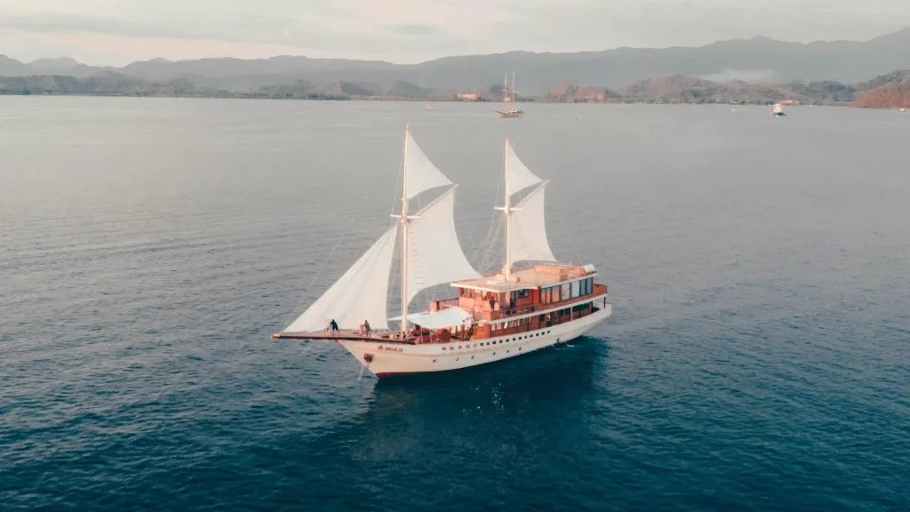 Komodo Island Await! Visit Komodo Luxury and Book Your Next Adventure! - Alvinology