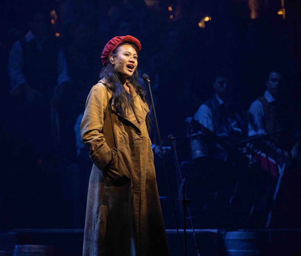 Les Misérables: The Arena Spectacular Marches into Singapore in 2026 - Alvinology
