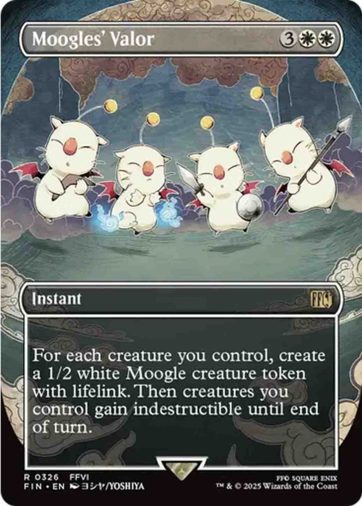 Magic: The Gathering — FINAL FANTASY Set Unveils New Cards and Celebratory Events Across Southeast Asia - Alvinology