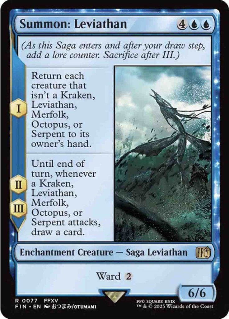 Magic: The Gathering — FINAL FANTASY Set Unveils New Cards and Celebratory Events Across Southeast Asia - Alvinology