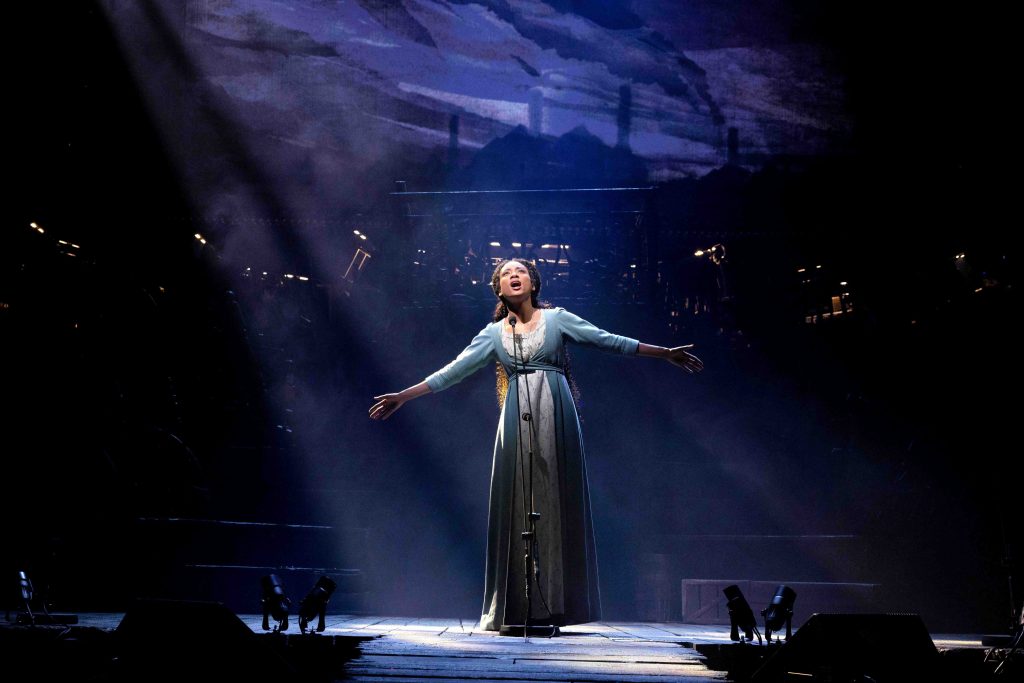Les Misérables: The Arena Spectacular Marches into Singapore in 2026 - Alvinology