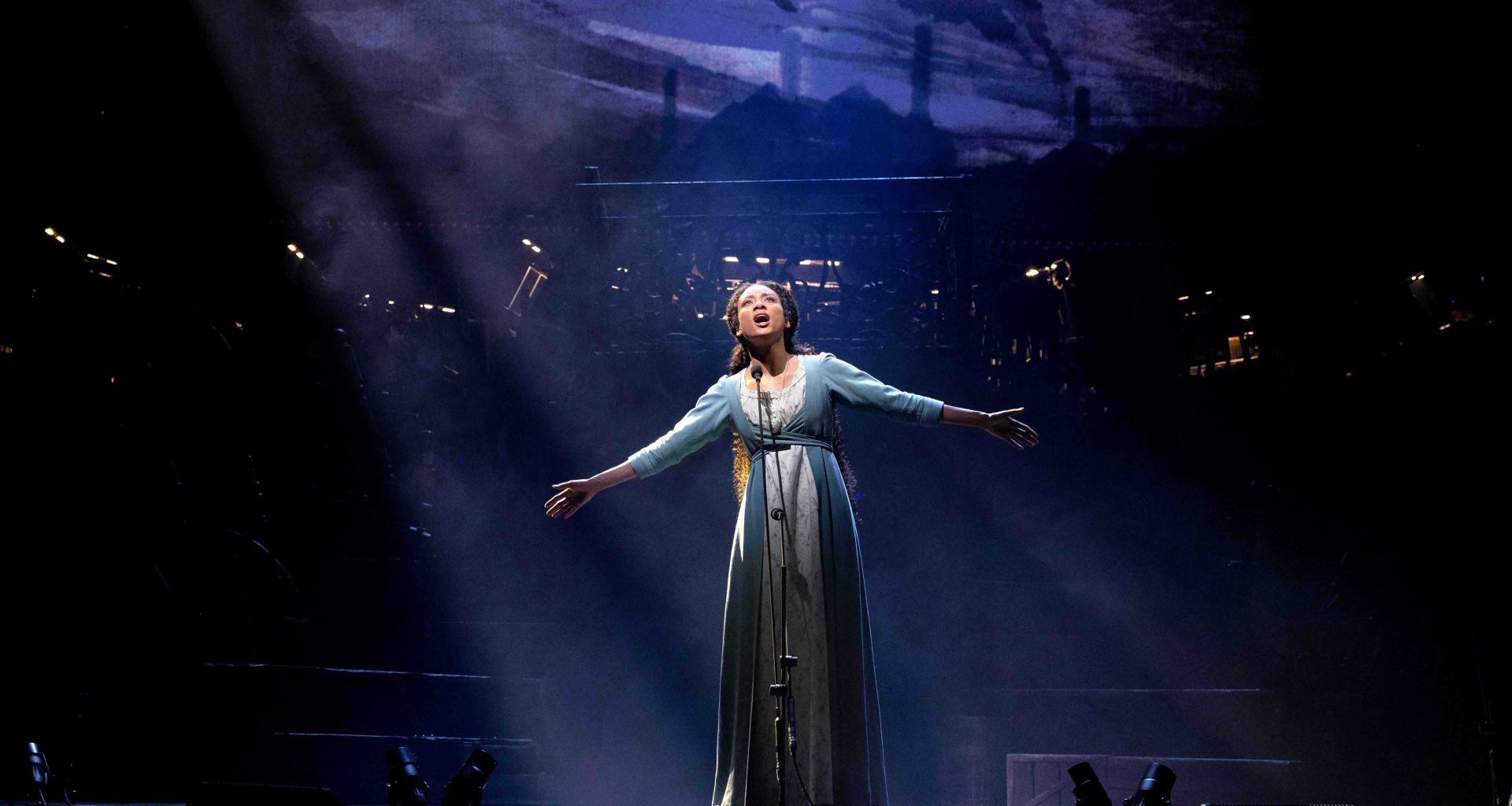 Les Misérables: The Arena Spectacular Marches into Singapore in 2026 - Alvinology