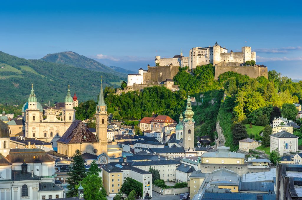 Austria Travelogue: How I Explored Vienna, Salzburg & Dürnstein with Scoot’s Direct Flight from Singapore - Alvinology
