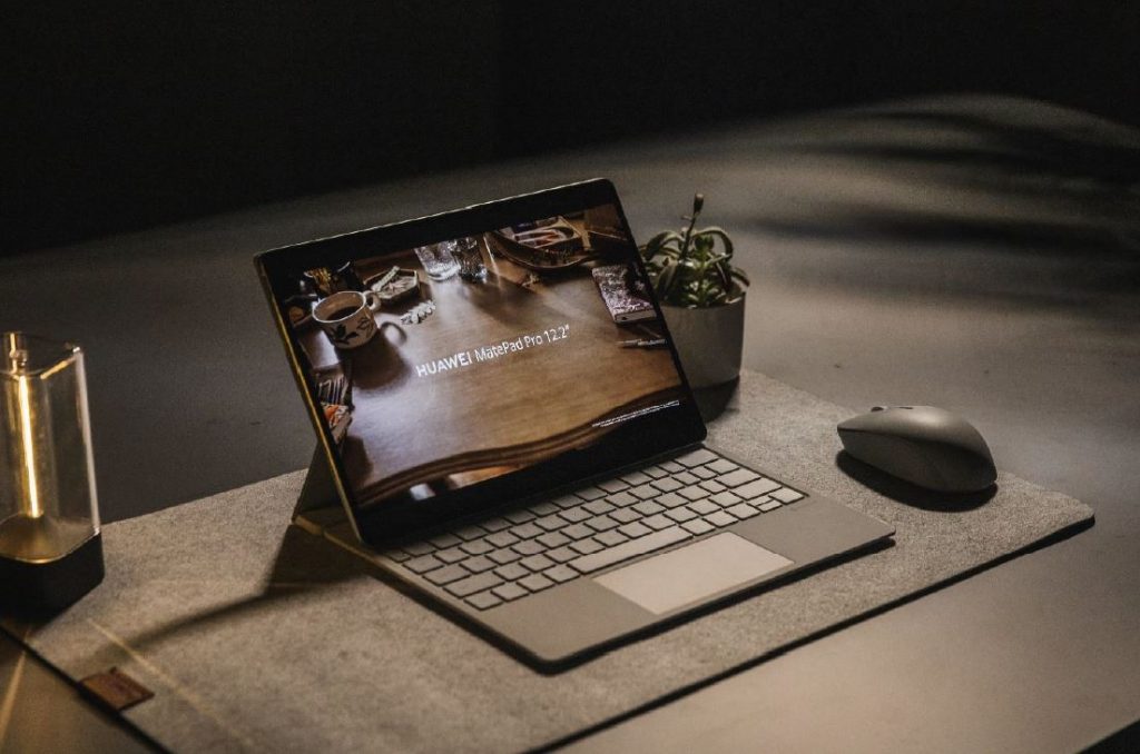 HUAWEI MatePad Pro 12.2” (2025) Launches in Singapore: A 3-in-1 Tablet with PC-Level Power and Ultra-Mobility - Alvinology