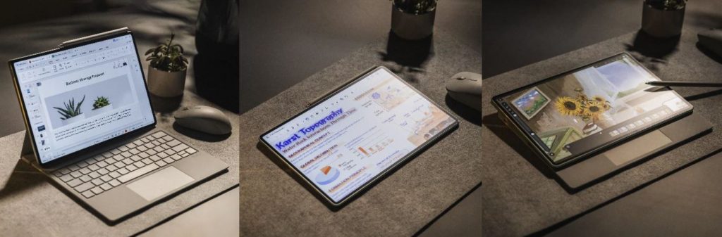 HUAWEI MatePad Pro 12.2” (2025) Launches in Singapore: A 3-in-1 Tablet with PC-Level Power and Ultra-Mobility - Alvinology