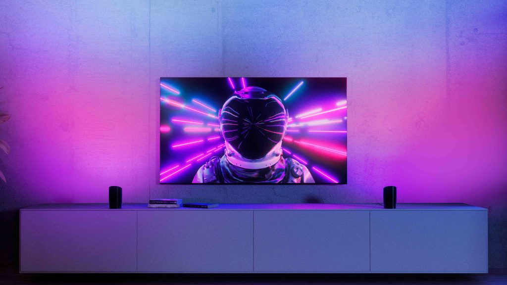 Step Into the Future of Home Living: Philips Light Lab Unveils Next-Gen Smart Lighting in Toa Payoh - Alvinology