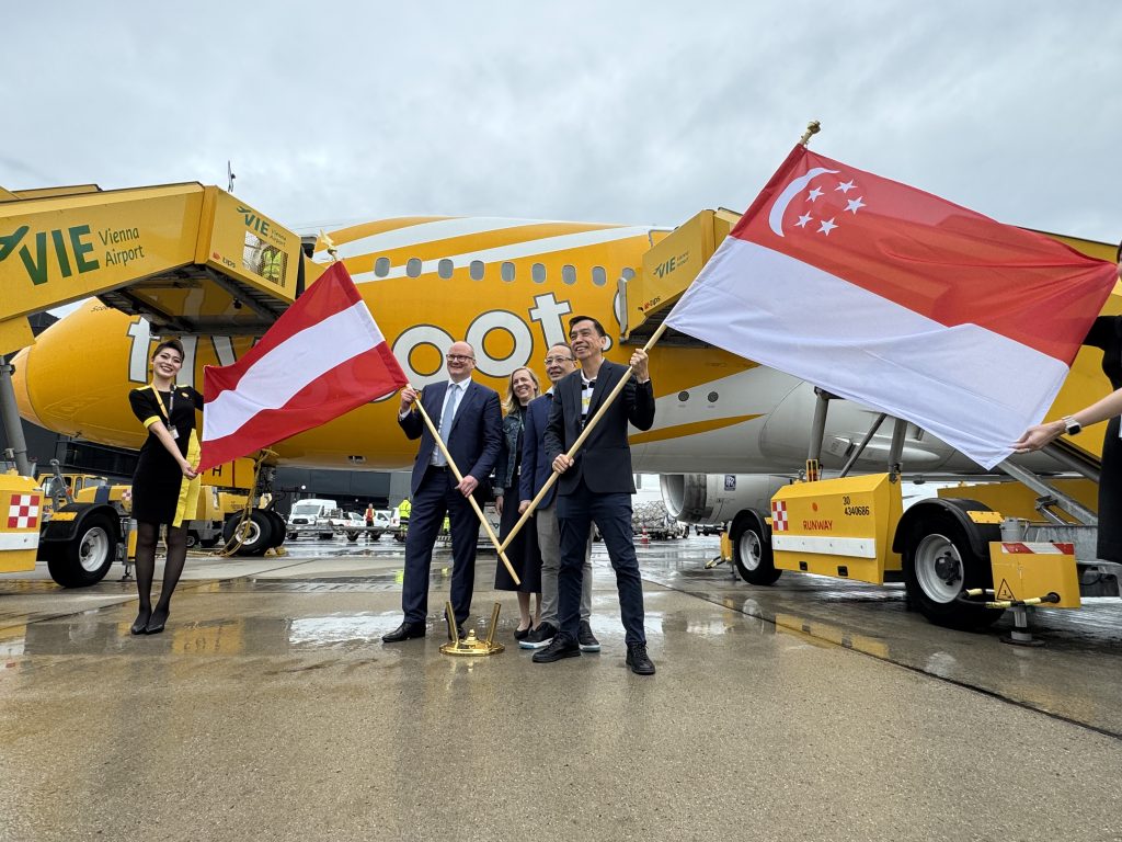 [REVIEW] Scoot Economy vs ScootPlus: My 12-Hour Budget Flights from Singapore to Vienna and Back! - Alvinology