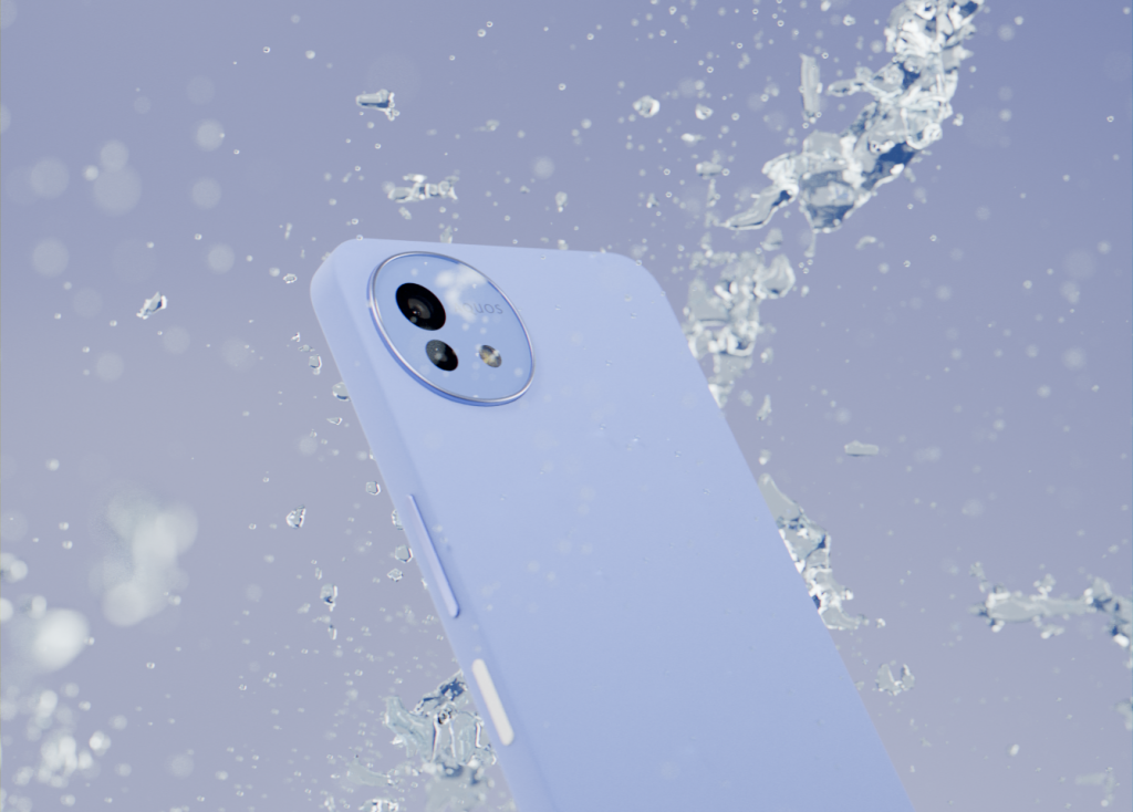 SHARP Launches AQUOS wish5 in Singapore: A Safety-First, Eco-Friendly Smartphone with Vibration-Activated SOS and Sleek 120Hz Display - Alvinology