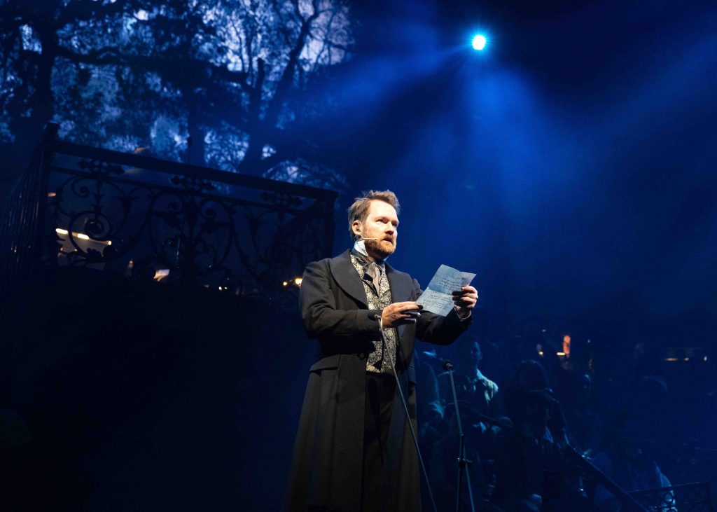 Les Misérables: The Arena Spectacular Marches into Singapore in 2026 - Alvinology