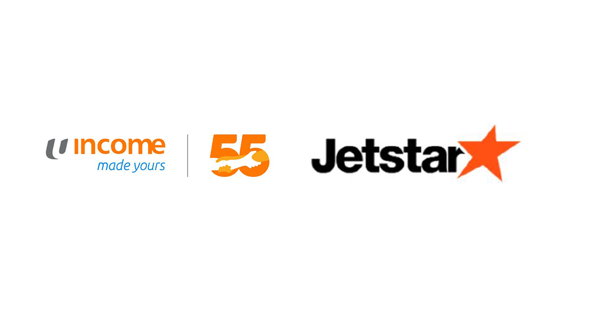 Income Insurance Offers Goodwill Cover for Jetstar Asia Closure - Alvinology