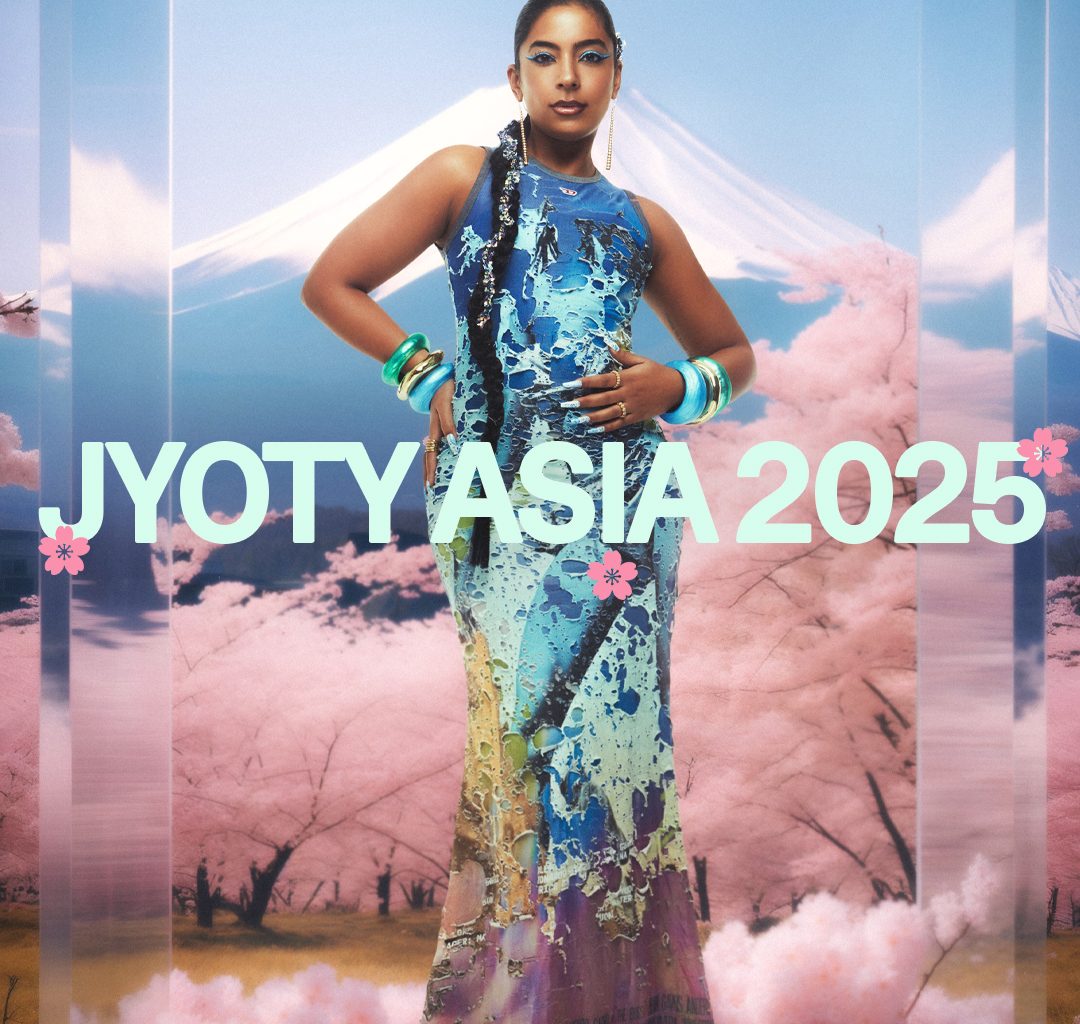 Underground Icon JYOTY Brings Her Asia Tour to Singapore and Hong Kong This August - Alvinology