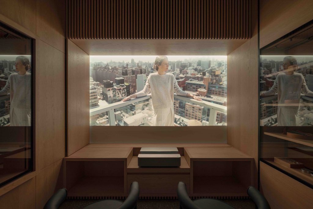 Leica Unveils Revamped ION Orchard Store to Mark 100 Years of Innovation - Alvinology