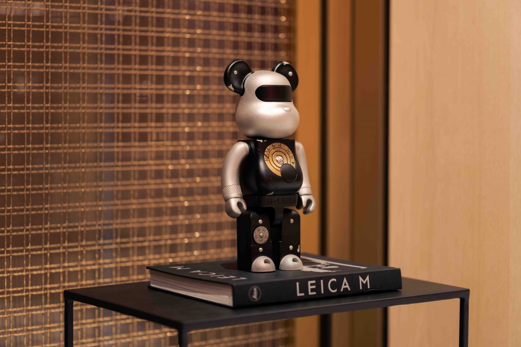 Leica Unveils Revamped ION Orchard Store to Mark 100 Years of Innovation - Alvinology