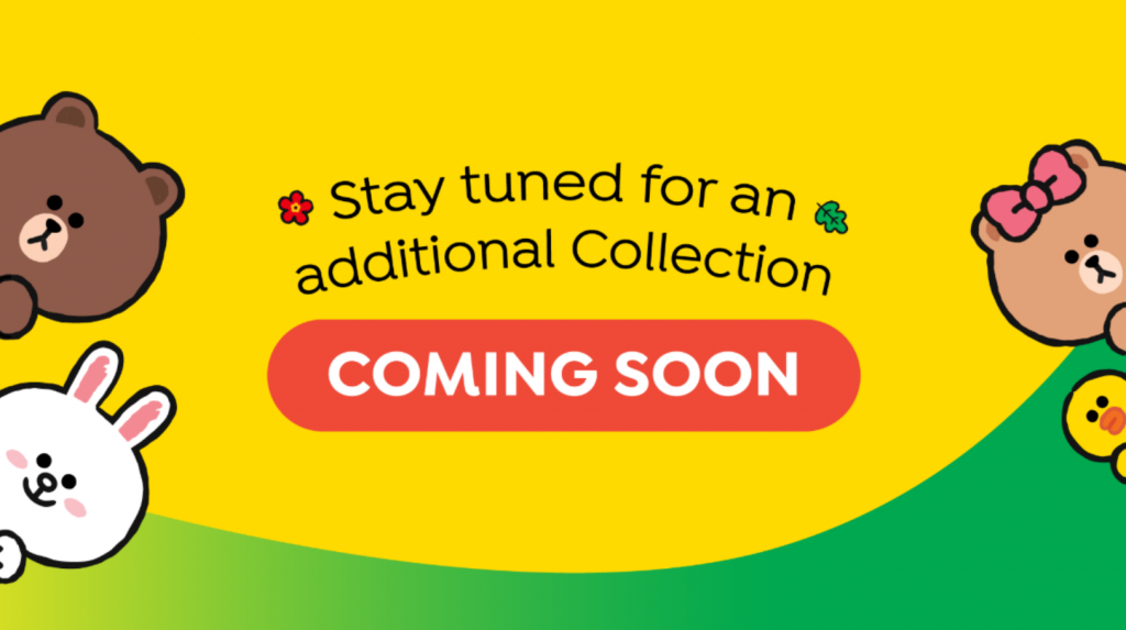 DARLIE x LINE FRIENDS Return with Adorable Collectible Plates—Don’t Miss Out - Alvinology