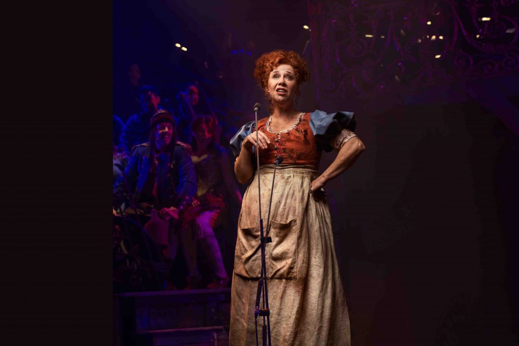Les Misérables: The Arena Spectacular Marches into Singapore in 2026 - Alvinology