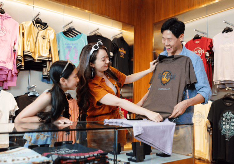 Celebrate Dad by the Coast: Father’s Day Highlights at Hard Rock Hotel Desaru Coast Celebrate Dad by the Coast: Father’s Day Highlights at Hard Rock Hotel Desaru Coast - Alvinology